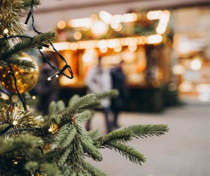 Avviso pubblico per Mercato Natale Scalo 2025 Avviso pubblico per Mercato Natale Scalo 2025