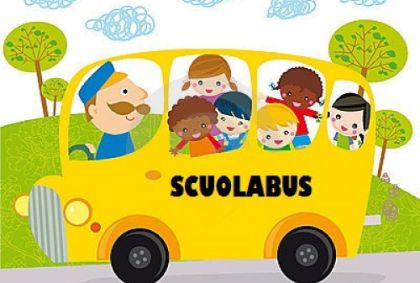 Avviso Pubblico Iscrizione al Servizio di Trasporto Scolastico per alunni con disabilità certificata - A.S. 2025/2026 Avviso Pubblico Iscrizione al Servizio di Trasporto Scolastico per alunni con disabilità certificata - A.S. 2025/2026