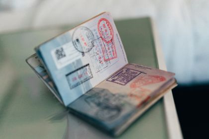 Carta d'Identità cartacea non più valida per espatrio Carta d'Identità cartacea non più valida per espatrio