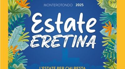 COVER ESTATE ERETINA COVER ESTATE ERETINA