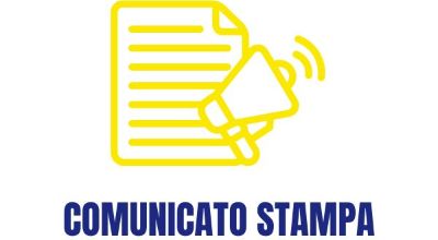 Comunicato stampa Comunicato stampa
