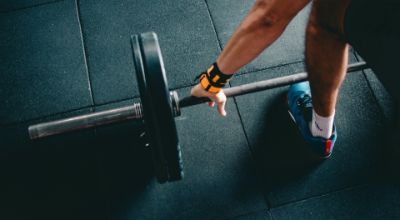 esercizio in palestra esercizio in palestra