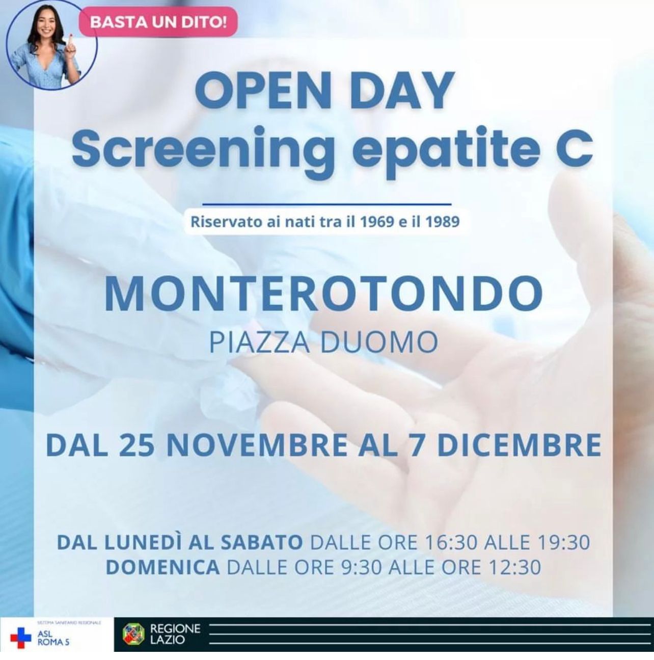 card open day
