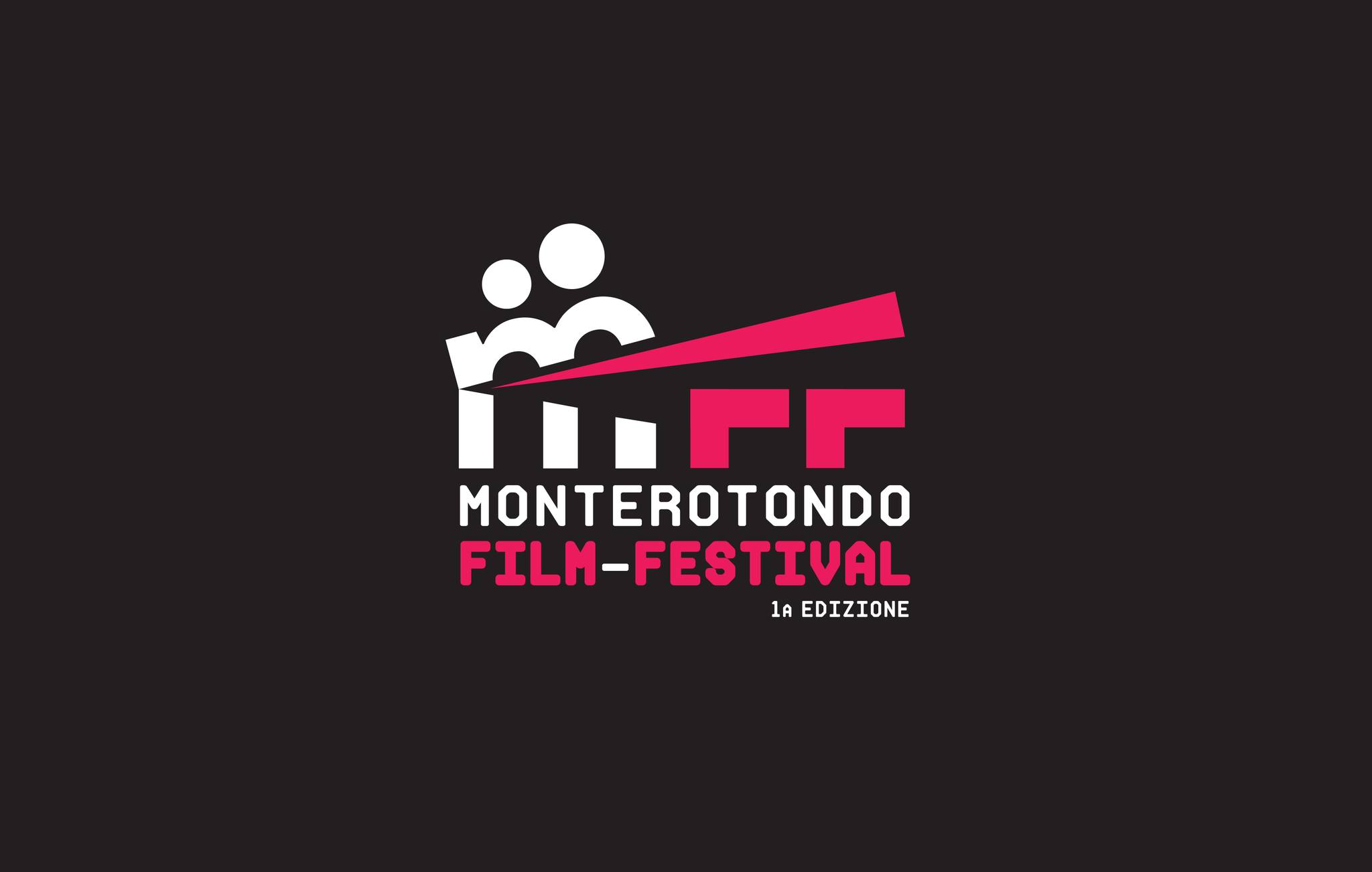 Logo del Monterotondo film festival