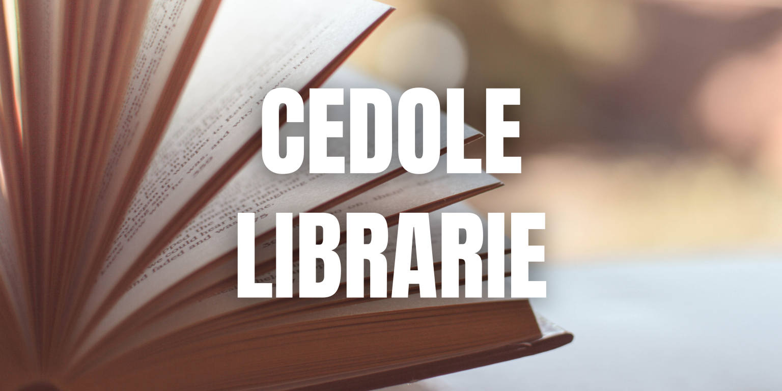 Cedole librarie