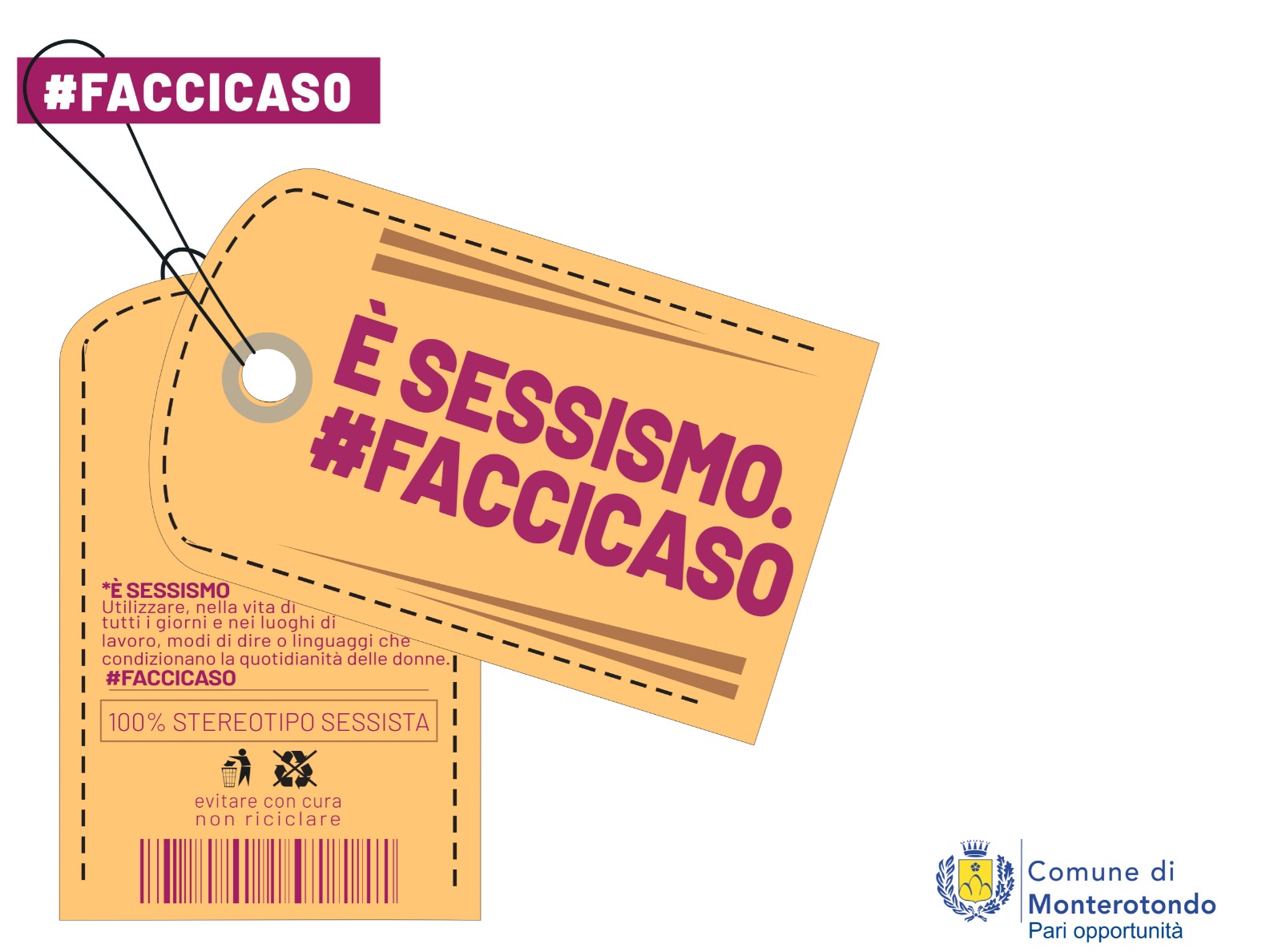 copertina campagna #FACCICASO
