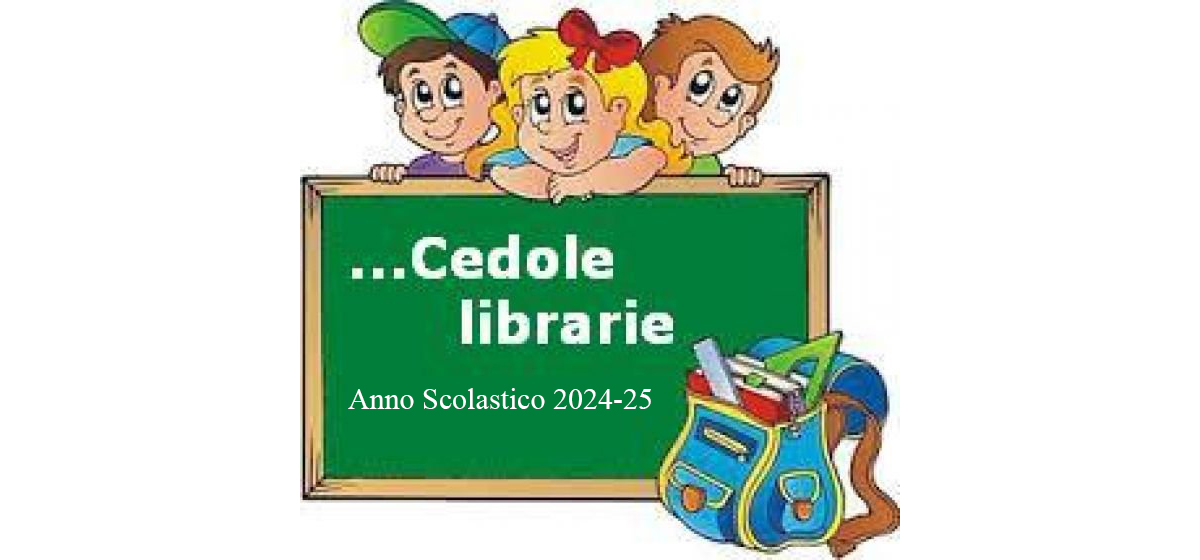 Cedole librarie