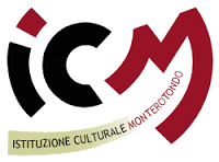 Logo della fondazione culturale di monterotondo