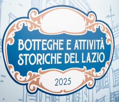 Avviso pubblico per Censimento botteghe e attività storiche Avviso pubblico per Censimento botteghe e attività storiche