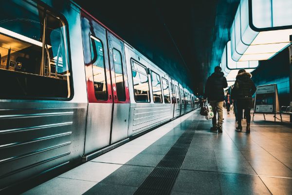 trasporti stazione